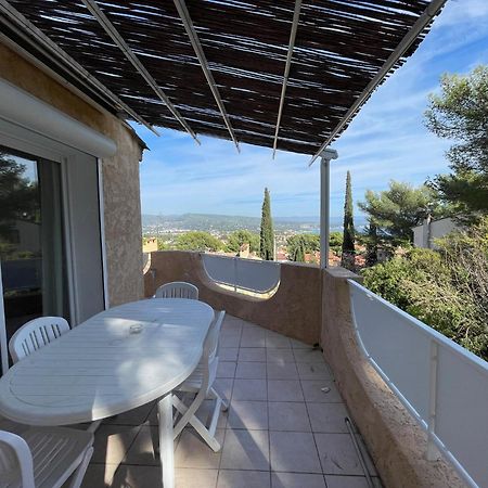 Villa Les Genets La Ciotat Extérieur photo