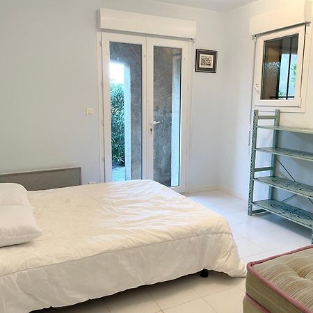 Villa Les Genets La Ciotat Extérieur photo