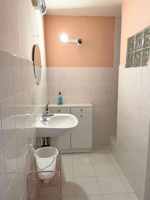 Villa Les Genets La Ciotat Extérieur photo