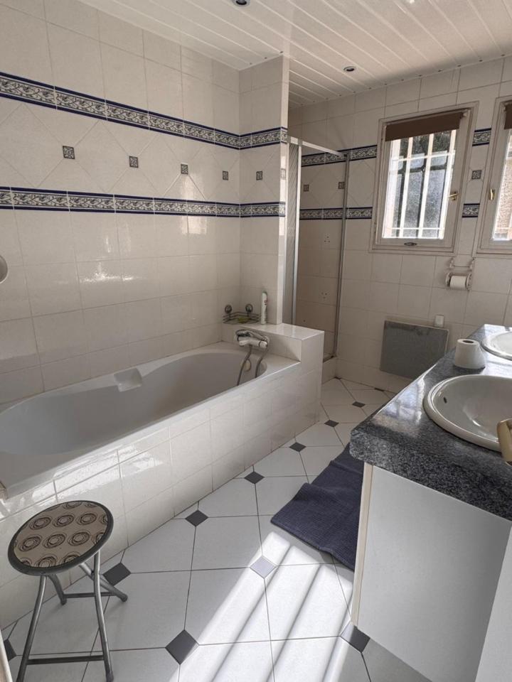 Villa Les Genets La Ciotat Extérieur photo