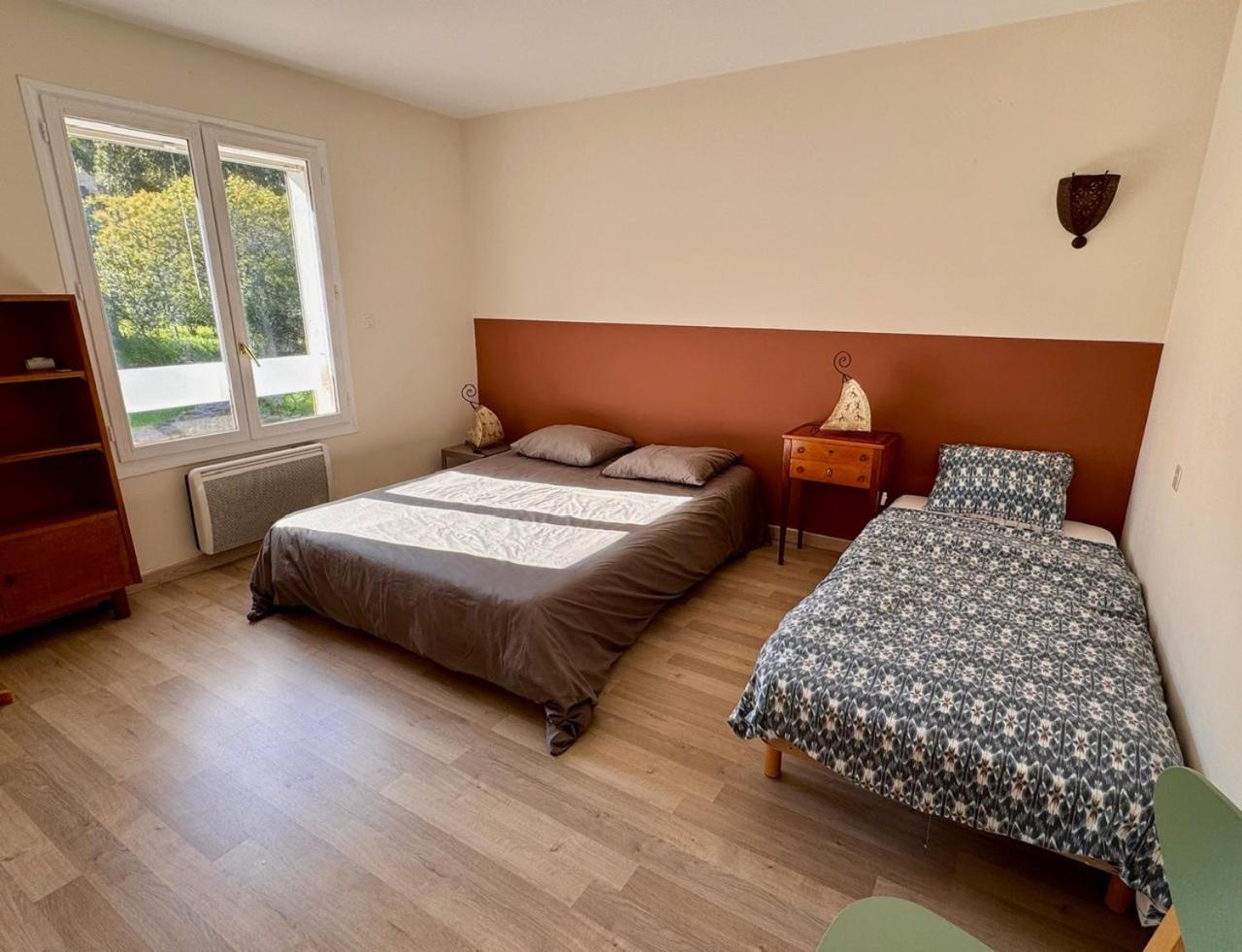 Villa Les Genets La Ciotat Extérieur photo
