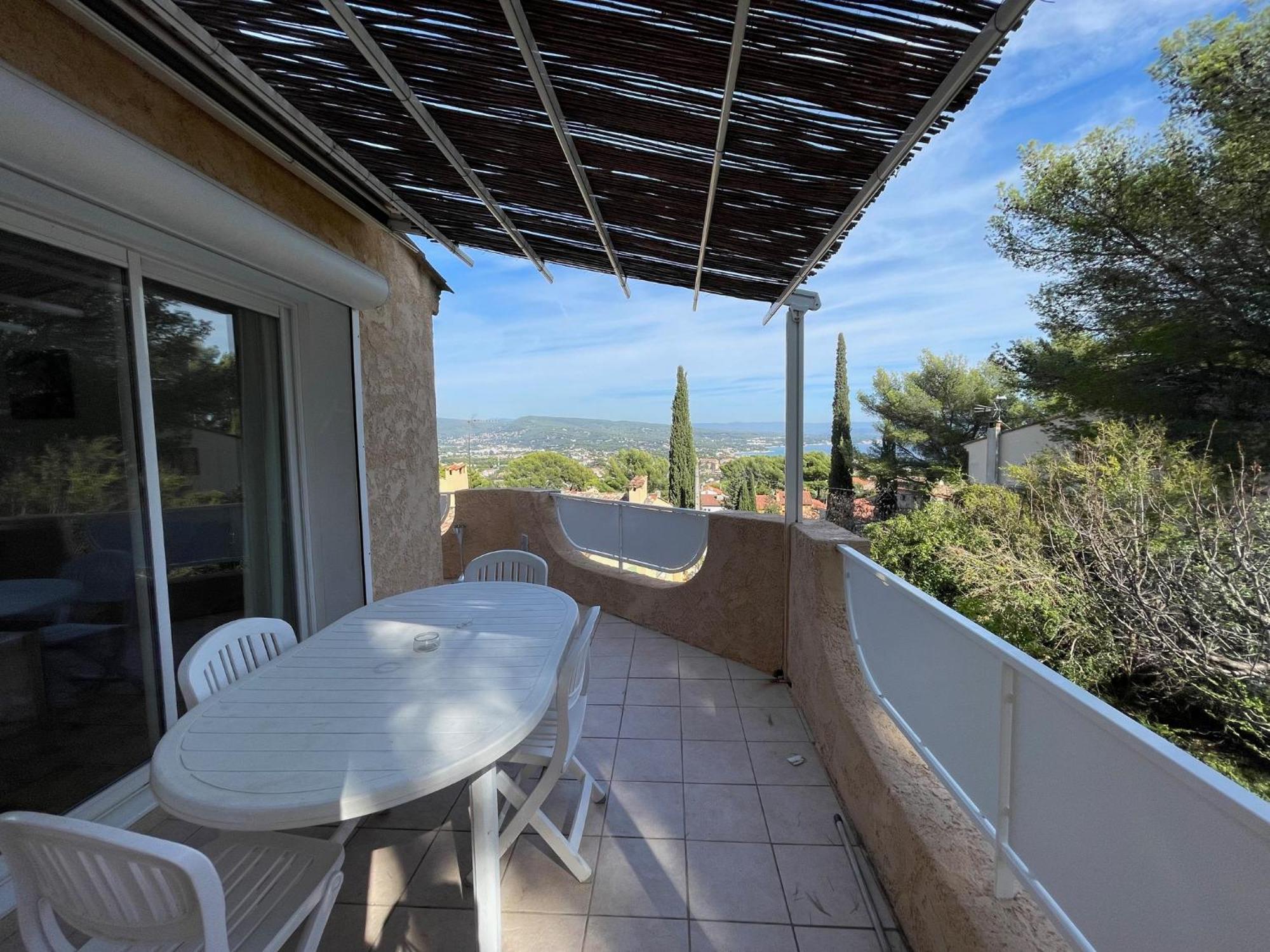 Villa Les Genets La Ciotat Extérieur photo