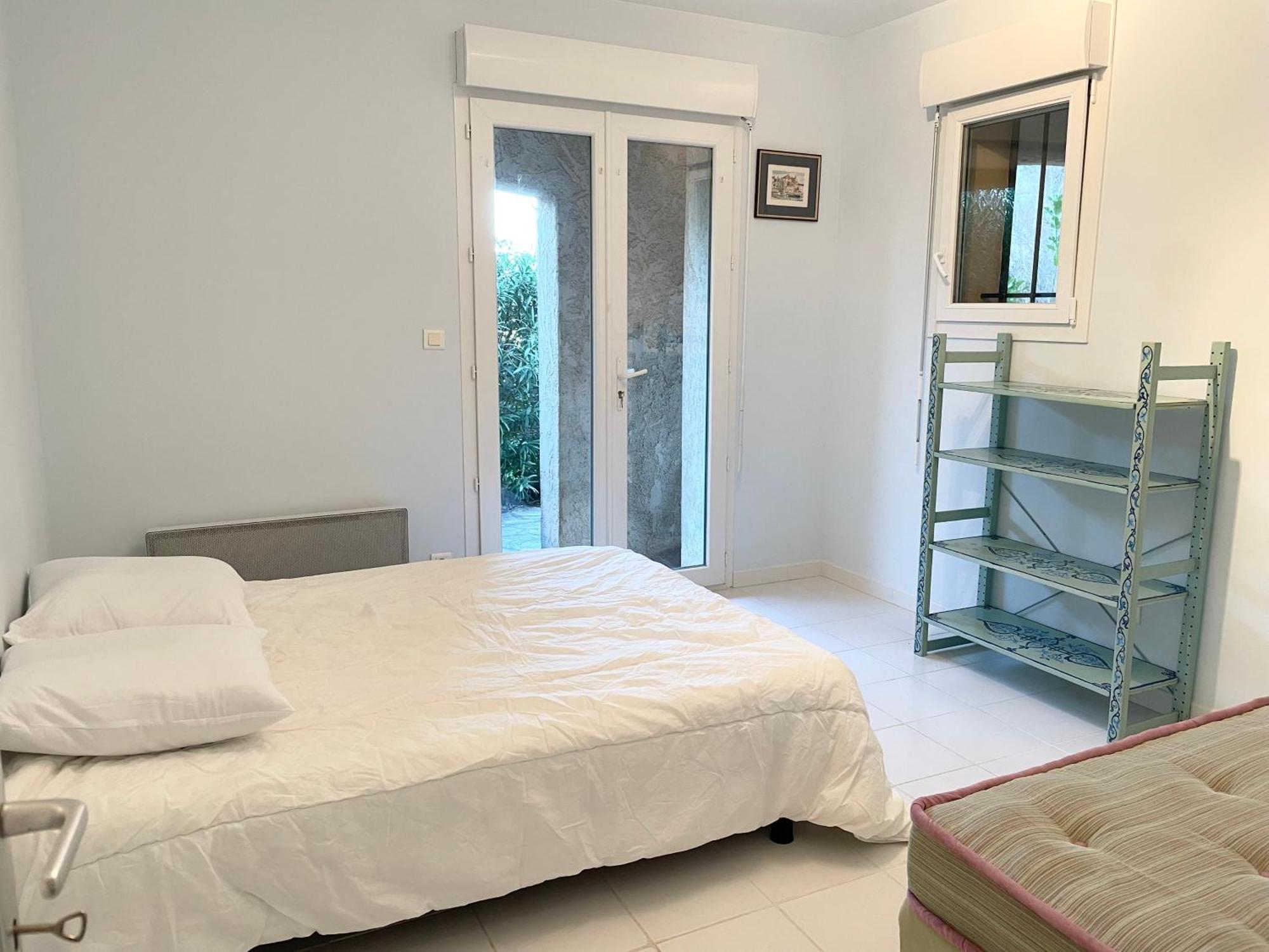 Villa Les Genets La Ciotat Extérieur photo
