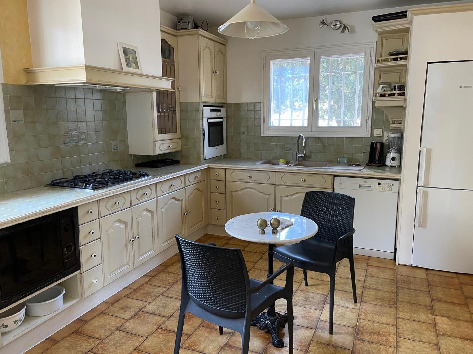 Villa Les Genets La Ciotat Extérieur photo